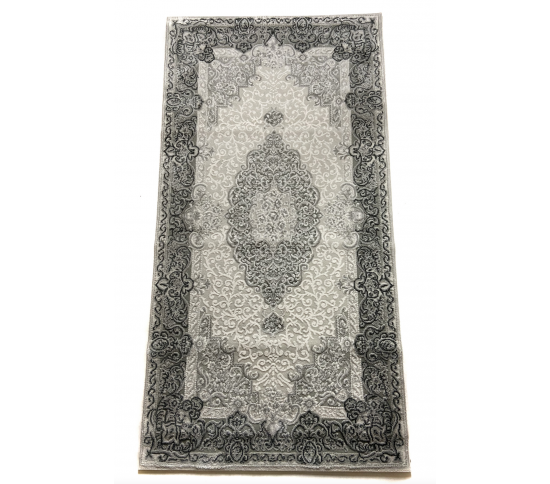 Акриловый ковер EMPIRE 8549L GREY / ANTRASIT - высокое качество по лучшей цене в Украине