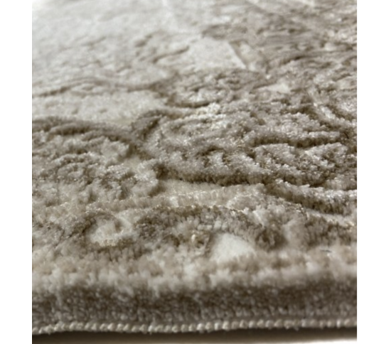 Акриловий килим EMPIRE 8549A BEIGE / BROWN - Висока якість за найкращою ціною в Україні зображення 2.