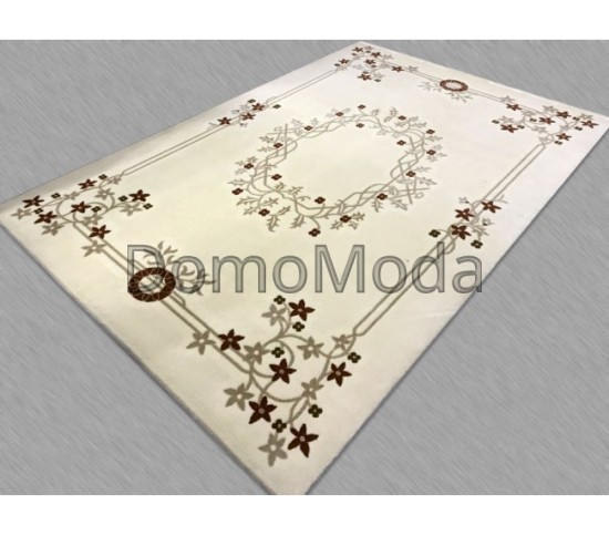 Акриловый ковер 129411 - высокое качество по лучшей цене в Украине изображение 4.