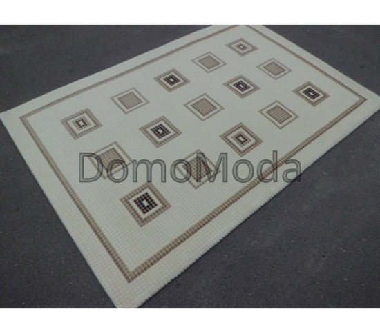 Акриловий килим 122286 - Висока якість за найкращою ціною в Україні