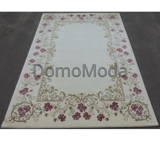 Акриловий килим 122289 - Висока якість за найкращою ціною в Україні