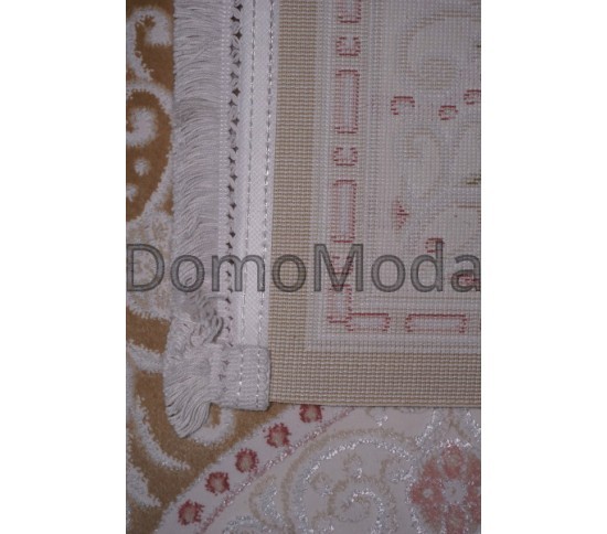 Акриловий килим Erciyes 0071 beige - Висока якість за найкращою ціною в Україні зображення 5.
