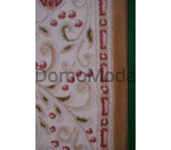 Акриловий килим Erciyes 0071 beige - Висока якість за найкращою ціною в Україні зображення 4.