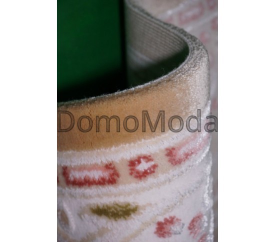 Акриловий килим Erciyes 0071 beige - Висока якість за найкращою ціною в Україні зображення 2.