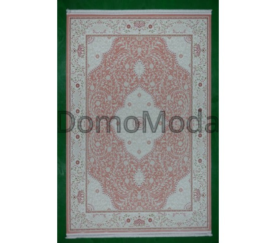 Акриловый ковер Erciyes 0071 pink-beige - высокое качество по лучшей цене в Украине
