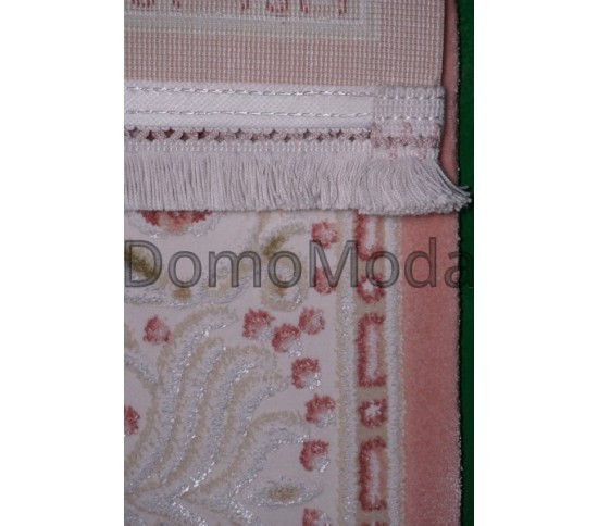 Акриловый ковер Erciyes 0071 pink-beige - высокое качество по лучшей цене в Украине изображение 7.