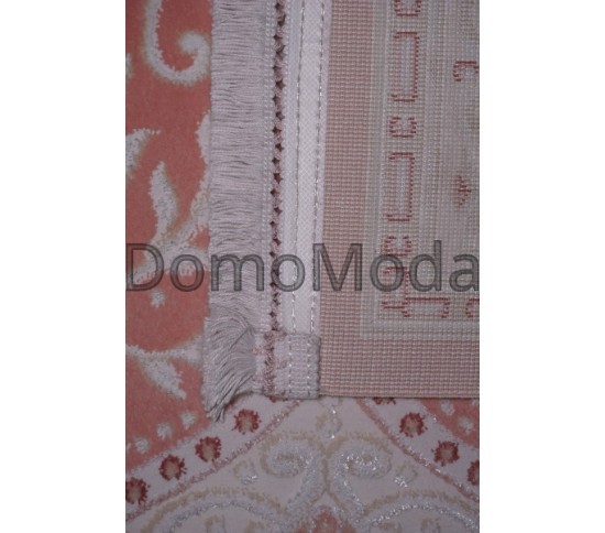 Акриловый ковер Erciyes 0071 pink-beige - высокое качество по лучшей цене в Украине изображение 6.