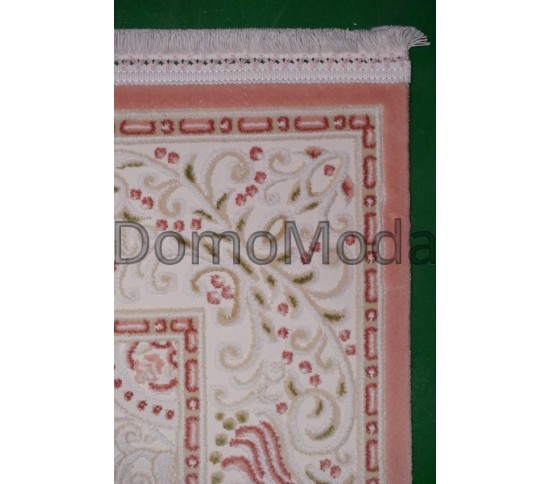 Акриловый ковер Erciyes 0071 pink-beige - высокое качество по лучшей цене в Украине изображение 5.