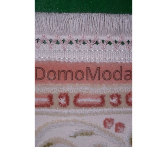 Акриловый ковер Erciyes 0071 pink-beige - высокое качество по лучшей цене в Украине изображение 4.