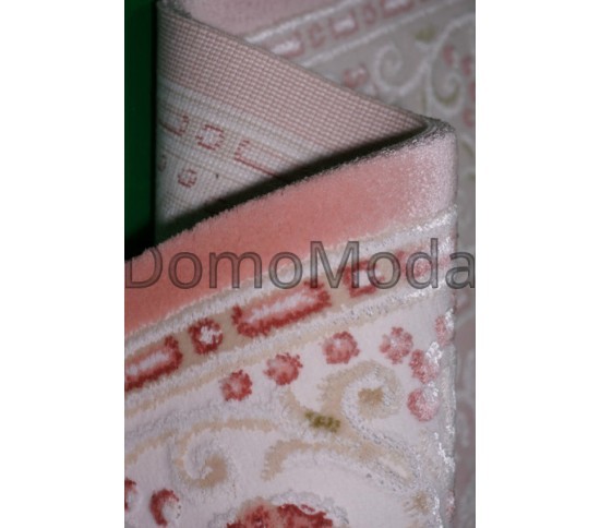 Акриловый ковер Erciyes 0071 pink-beige - высокое качество по лучшей цене в Украине изображение 3.
