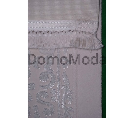 Акриловий килим Erciyes 0080 ivory-gold - Висока якість за найкращою ціною в Україні зображення 7.