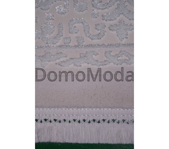 Акриловий килим Erciyes 0080 ivory-gold - Висока якість за найкращою ціною в Україні зображення 4.