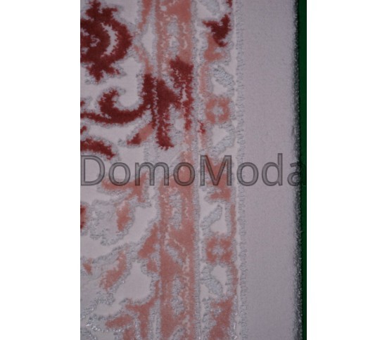 Акриловий килим Erciyes 0084 ivory-pink - Висока якість за найкращою ціною в Україні зображення 5.
