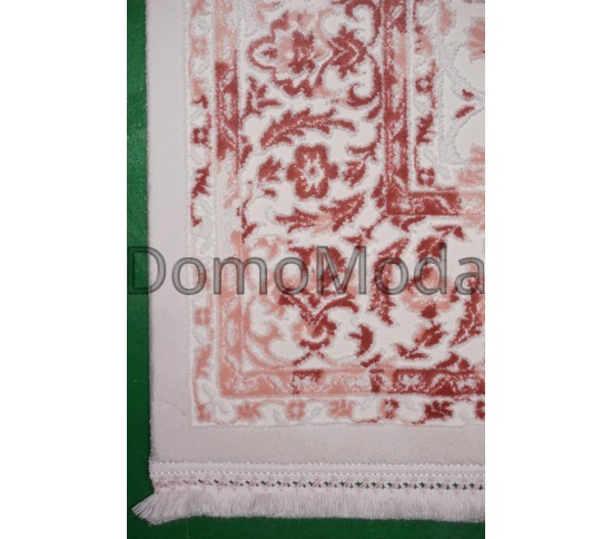 Акриловий килим Erciyes 0084 ivory-pink - Висока якість за найкращою ціною в Україні зображення 4.