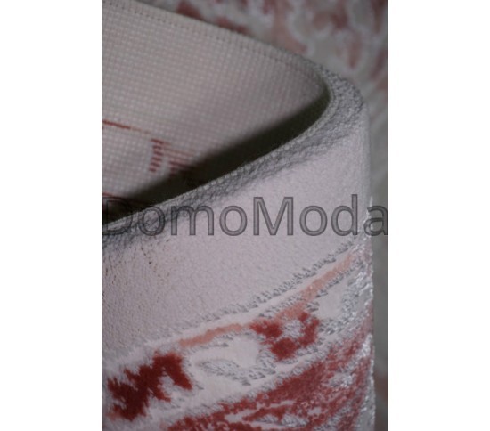 Акриловий килим Erciyes 0084 ivory-pink - Висока якість за найкращою ціною в Україні зображення 2.