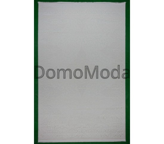 Акриловий килим Erciyes 0089 ivory-ivory - Висока якість за найкращою ціною в Україні