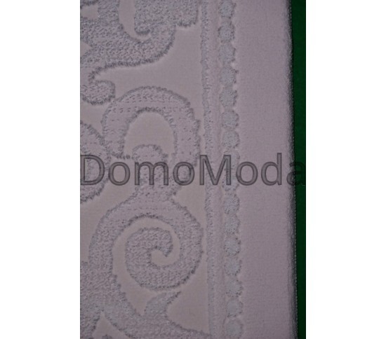 Акриловий килим Erciyes 0089 ivory-ivory - Висока якість за найкращою ціною в Україні зображення 5.