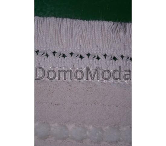 Акриловий килим Erciyes 0089 ivory-ivory - Висока якість за найкращою ціною в Україні зображення 3.