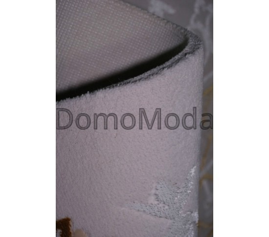 Акриловый ковер Erciyes 0092 ivory-gold - высокое качество по лучшей цене в Украине изображение 2.