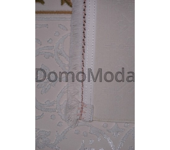 Акриловий килим Erciyes 0092 ivory-pink - Висока якість за найкращою ціною в Україні зображення 5.