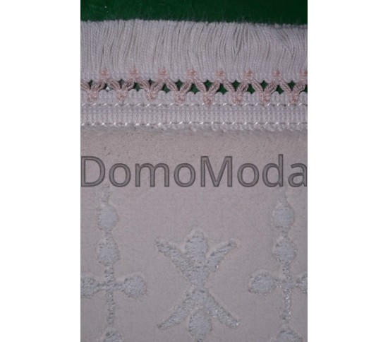Акриловий килим Erciyes 0092 ivory-pink - Висока якість за найкращою ціною в Україні зображення 3.