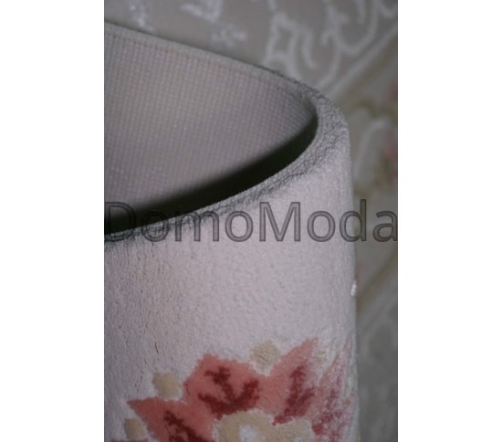 Акриловий килим Erciyes 0092 ivory-pink - Висока якість за найкращою ціною в Україні зображення 2.