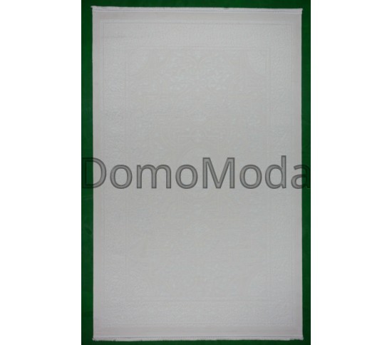 Акриловий килим Erciyes 8701 ivory - Висока якість за найкращою ціною в Україні