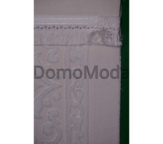 Акриловий килим Erciyes 8701 ivory - Висока якість за найкращою ціною в Україні зображення 4.