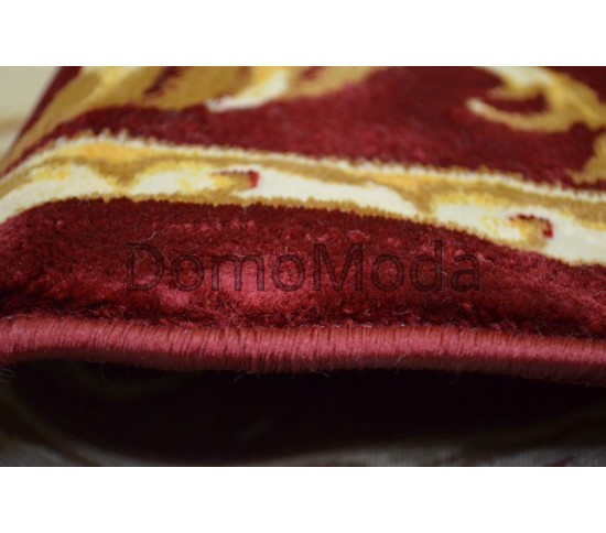 Акриловий килим Exclusive 0364 red - Висока якість за найкращою ціною в Україні зображення 5.