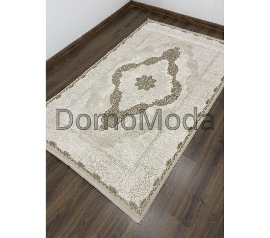 Килим Faralye 45518G , GOLD - Висока якість за найкращою ціною в Україні зображення 4.