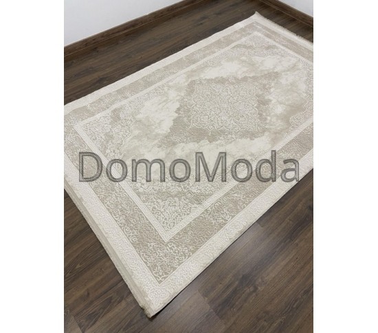 Ковер Faralye 45942L , BEIGE - высокое качество по лучшей цене в Украине изображение 4.