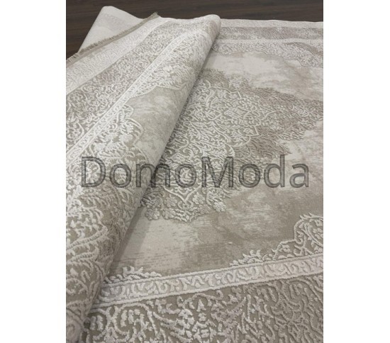 Ковер Faralye 45942L , BEIGE - высокое качество по лучшей цене в Украине изображение 3.