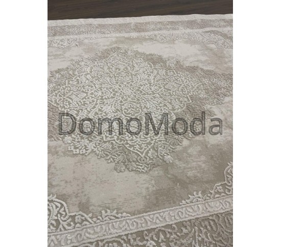 Ковер Faralye 45942L , BEIGE - высокое качество по лучшей цене в Украине изображение 2.