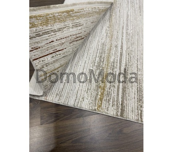 Ковер Faralye  51545A , CINNAMON - высокое качество по лучшей цене в Украине изображение 2.
