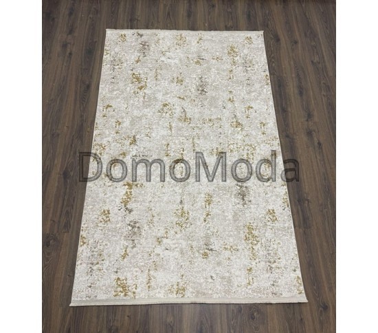 Килим Faralye 51546A , VIZON CREAM - Висока якість за найкращою ціною в Україні