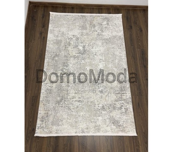 Ковер Faralye A0348A , CREAM GREY - высокое качество по лучшей цене в Украине