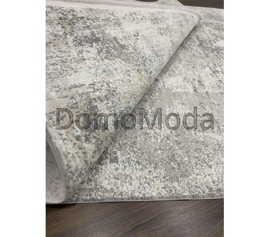 Ковер Faralye A0348A , CREAM GREY - высокое качество по лучшей цене в Украине изображение 3.