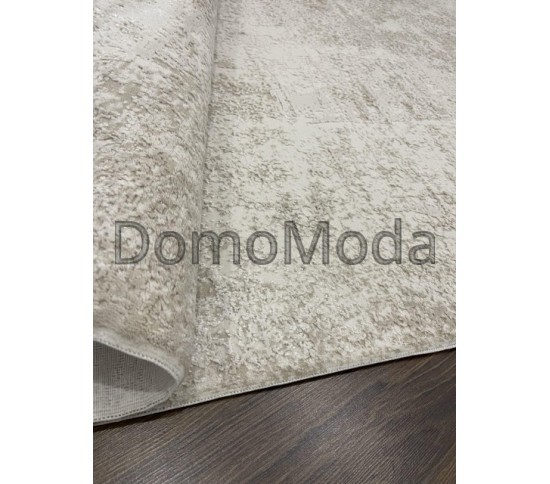 Килим Faralye A0348A , CREAM - Висока якість за найкращою ціною в Україні зображення 4.