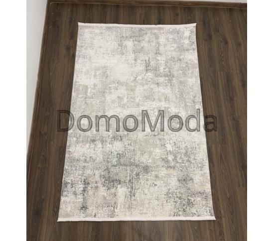 Килим Faralye A0358A , CREAM GREY - Висока якість за найкращою ціною в Україні