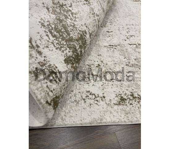 Ковер Faralye A0358A , VIZON CREAM - высокое качество по лучшей цене в Украине изображение 3.