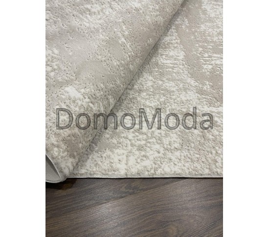 Ковер Faralye  A0358B , BEIGE - высокое качество по лучшей цене в Украине изображение 3.