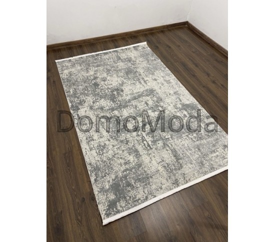 Килим Faralye  A0358B , Grey - Висока якість за найкращою ціною в Україні зображення 4.