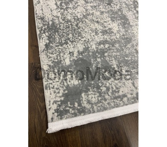 Килим Faralye  A0358B , Grey - Висока якість за найкращою ціною в Україні зображення 3.