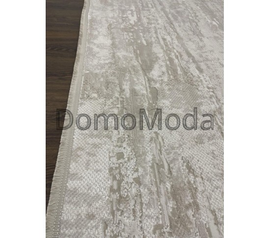 Ковер Faralye A2159A , BEIGE - высокое качество по лучшей цене в Украине изображение 3.