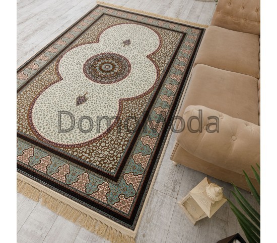 Перський килим Farsi 101-C Cream - Висока якість за найкращою ціною в Україні