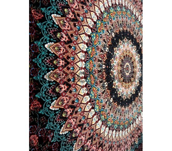 Перський килим Farsi G-106 Red - Висока якість за найкращою ціною в Україні зображення 4.