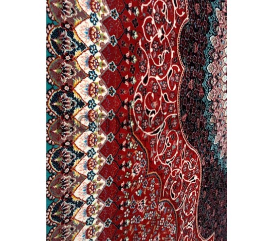 Перський килим Farsi G-106 Red - Висока якість за найкращою ціною в Україні зображення 3.