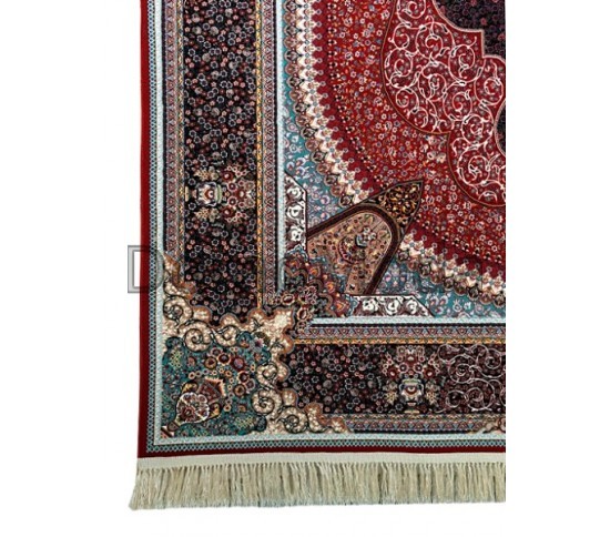 Перський килим Farsi G-106 Red - Висока якість за найкращою ціною в Україні зображення 2.