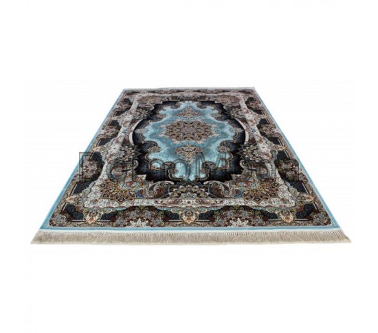 Перський килим Farsi G117 Turquoise-Blue - Висока якість за найкращою ціною в Україні