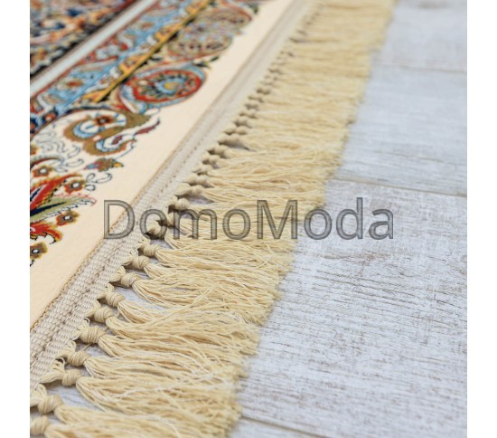 Персидский ковер Farsi 50-C CREAM - высокое качество по лучшей цене в Украине изображение 2.